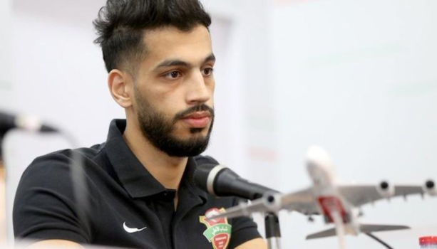 ماجد حسن: الخسارة امام خورفكان مؤلمة للغاية