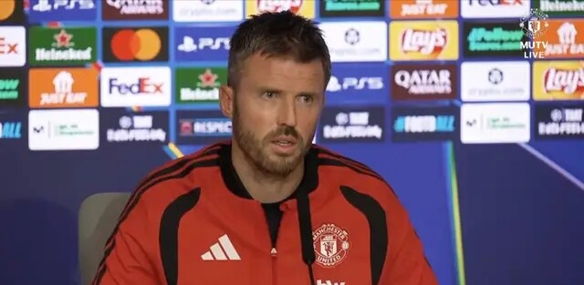 كاريك: مانشستر يونايتد جاهز لموقعة اتلتيكو مدريد