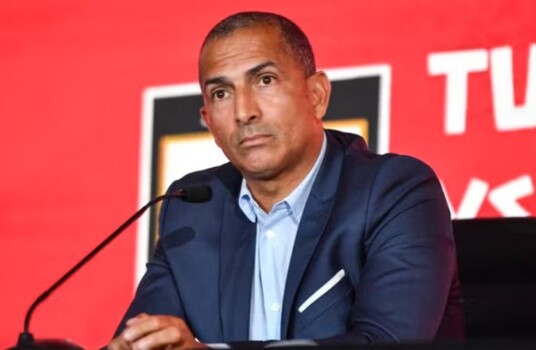 لموشي يكشف كواليس إقالته من تدريب تونس في مونديال 2026