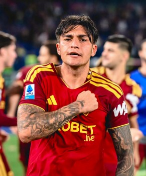 كاسترو: سعيد بهدفي الاول مع الجيالوروسي