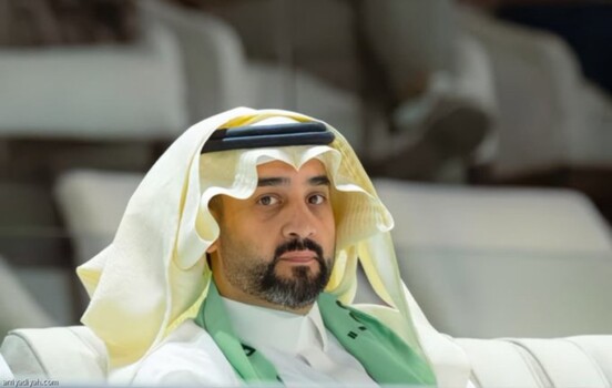 رئيس الاهلي السعودي يستقيل من منصبه