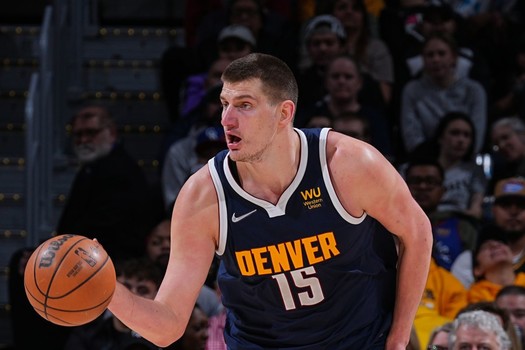 يوكيتش يحرز لقب افضل لاعب في NBA