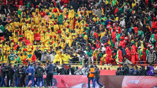 جماهير السنغال تغيب عن مونديال 2026 بسبب أزمة التأشيرات