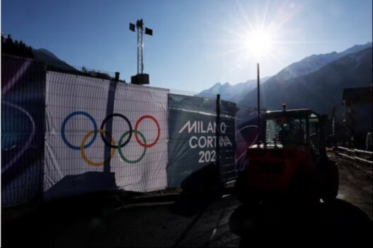 أولمبياد 2026: حفل افتتاح من أجل الاحتفاء بالوئام