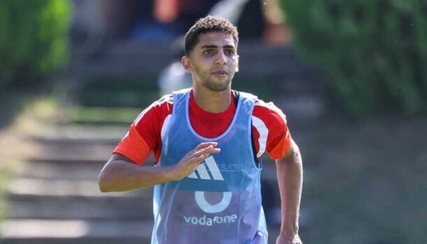 إصابة كوكا تزيد من ازمات الاهلي