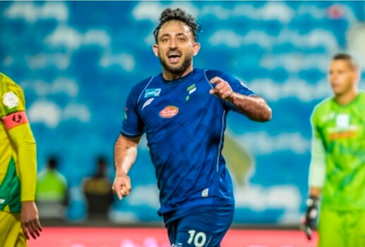 الدوري السعودي: الفتح يواصل صحوته بفوز ثمين على الخليج