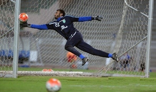 النصر يضم رسميا العويشير لمدة 3 سنوات