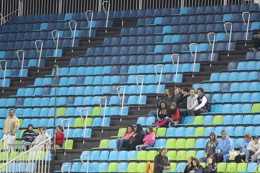اللاعبون البارلمبيون يتبرعون برواتبهم لملء مدرجات اولمبياد ريو