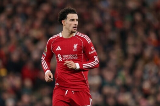 الانتر مهتم بضم اللاعب كورتيس جونز من ليفربول