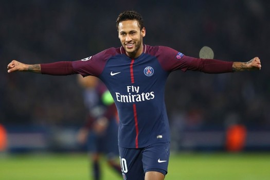 ريال مدريد غير مهتم بضم نيمار