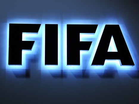 استبعاد الحكم المصري غريشة من كاس العالم للشباب