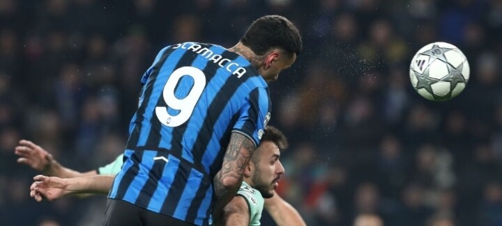 دوري المؤتمر الاوروبي:اتالانتا يتفوق على بافوس بثلاثية وبرايتون يكتسح زالغيريس برباعية وفوز مهم لفرايبورغ وتفينتي