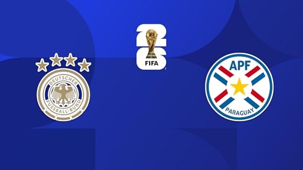 الشكوك تحاصر المانيا قبل موقعة الباراغواي