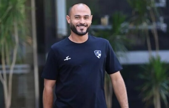رسميا..وادي دجلة يمدد عقد مدربه محمد الشيخ موسما اضافيا