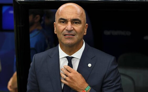 البرتغال تعلن رسميًّا رحيل مارتينيز وتبدأ البحث عن مدرب جديد