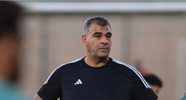 حمزة الجمل: الاتحاد كان الأقرب للفوز أمام الزمالك