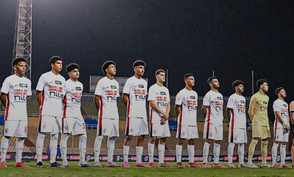 كأس عاصمة مصر: خسارة قاسية للزمالك على يد زد