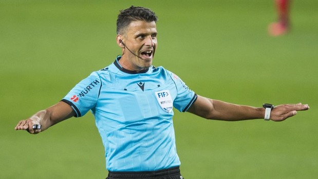 جدل تحكيمي بعد مباراة ريال مدريد والتشي