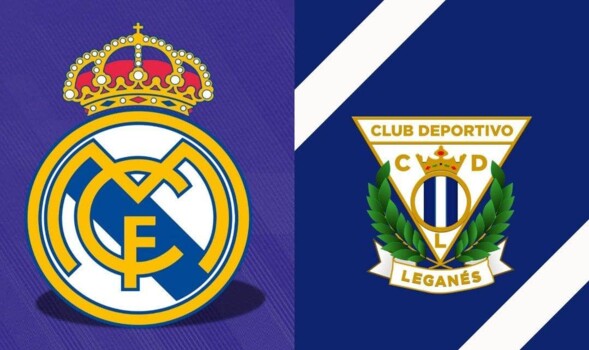 تحضيرات مدريدية