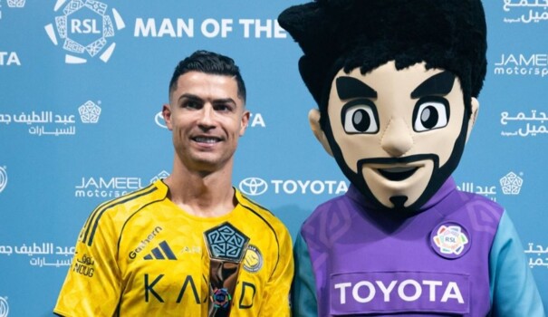 رونالدو: النصر استحق الفوز على الأهلي وانتقادات الدوري مبالغ فيها