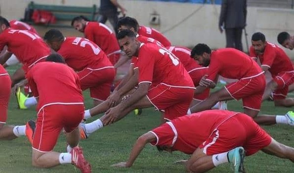خاص: آخر أخبار لاعبي منتخب لبنان قبل مواجهة لاوس ومقدونيا