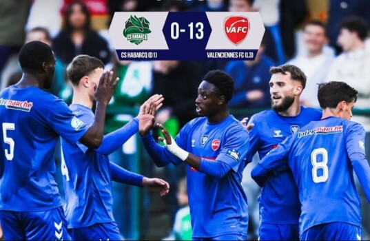 بعد فوزه 13- 0 اداراة فالنسيان تقيل مدربها