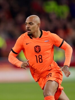 مالين يرفض الدوري السعودي
