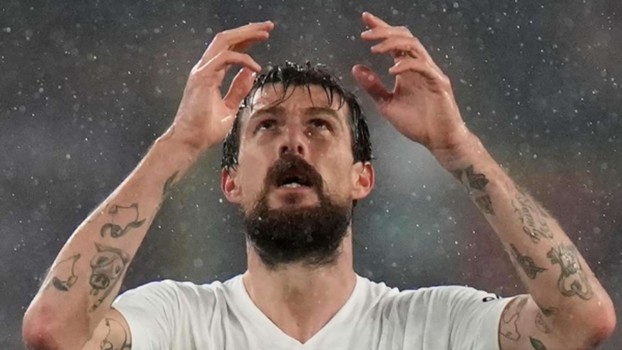 أتشيربي يفلت من العقوبة في الدوري الإيطالي