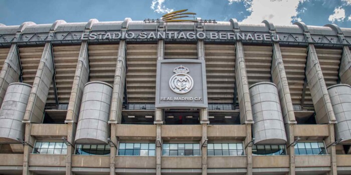 خطأ مالي بقيمة 97 مليون يورو يهز مشروع ريال مدريد العقاري
