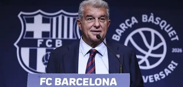 برشلونة ينضم رسمياً لرابطة الاندية الاوروبية في كوبنهاغن