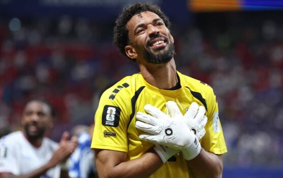 راتب مميز لفوزينيا مع كولو كولو التشيلي