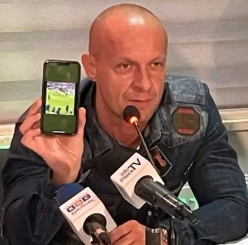 مارتشينياك يرد على اعتراضات فرنسا بتصريحات نارية