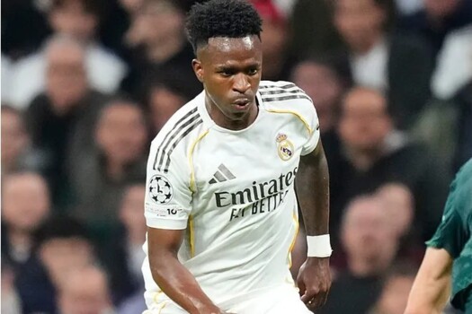 ريال مدريد يقوم بردة فعل على عرض ارسنال لفينيسيوس