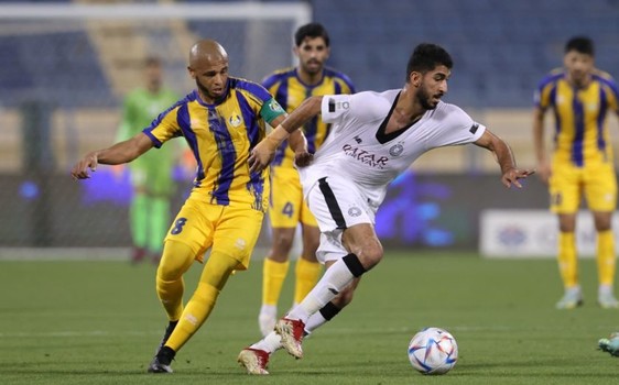 احصاءات وترتيب الدوري القطري بعد نهاية الجولة 14