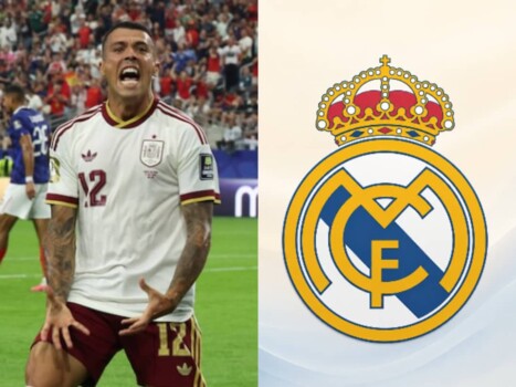 ريال مدريد يرفض بورو