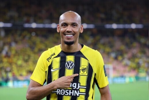 فابينيو يلتحق بمحمد صلاح في طرابزون سبور