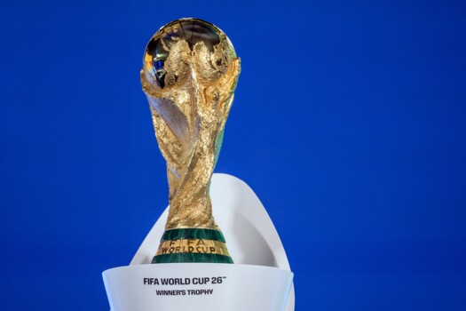 كاراغر يرفض إقامة كأس العالم كل عامين