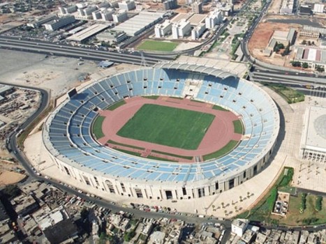 تحقيق عن الملاعب في لبنان: من يعيق تطورها وما هي اوضاعها الحقيقية؟