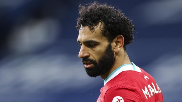 ليفربول يسعى إلى تجديد عقد صلاح براتب ضخم