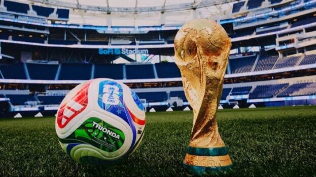فرنسا الأغلى في مونديال 2026 وكوت ديفوار تتصدر إفريقيا والمغرب عربيًا