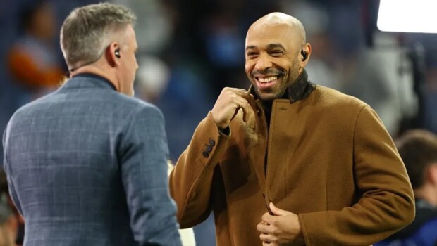 نيويورك تطلق اسم تييري هنري على أحد شوارع مانهاتن