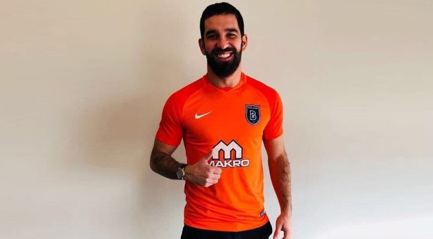 رسمياً : توران نجم برشلونة الى باشاك شهير التركي 