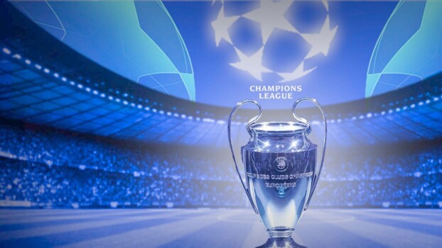 الترتيب النهائي لمرحلة الدوري في دوري أبطال أوروبا