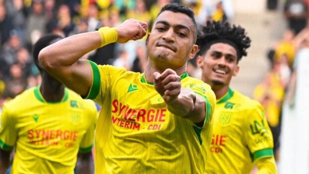 مصطفى محمد يصل تركيا لإتمام انتقاله إلى كونياسبور