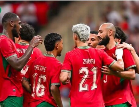 تصفيات امم افريقيا: بداية قوية للمغرب ومالي وتعادل سلبي مخيب لمصر