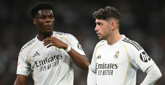 غيابات محتملة تربك حسابات ريال مدريد قبل الكلاسيكو