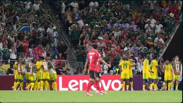 مونديال 2026: جنوب افريقيا الى دور 32 لاول مرة وتأهل كوريا معلق بخيط رفيع