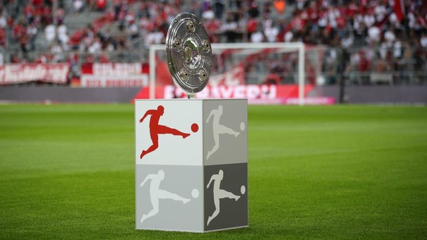 ترتيب الدوري الألماني بعد انتهاء المرحلة الأولى