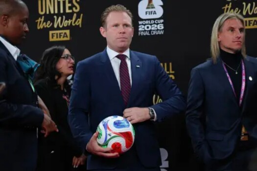 مسؤول أميركي يشرح دعم هيوستن الأمني خلال كأس العالم 2026