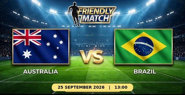 ابرز الاحداث الرياضية ليوم الجمعة في 25-09-2026